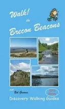 Procházka! Brecon Beacons - Walk! the Brecon Beacons