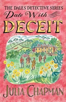 Rande s podvodem, 6 - Date with Deceit, 6