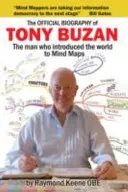Oficiální životopis Tonyho Buzana - Official Biography of Tony Buzan
