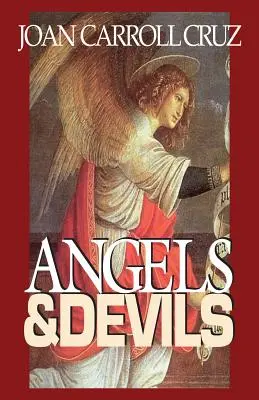 Andělé a ďáblové - Angels and Devils