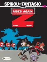 Znovu povstává Z - The Z Rises Again