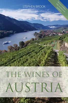 Rakouská vína - The wines of Austria