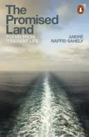 Země zaslíbená - Básně z potulného života - Promised Land - Poems from Itinerant Life