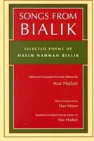 Písničky z Bialiku: Báseň: Vybrané básně Hayima Nahmana Balika - Songs from Bialik: Selected Poems of Hayim Nahman Bialik