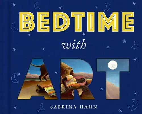Před spaním s uměním - Bedtime with Art
