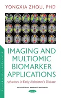 Zobrazování a aplikace multiomických biomarkerů - Imaging and Multiomic Biomarker Applications