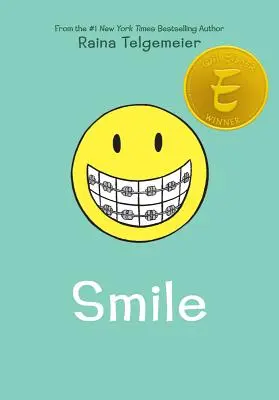 Úsměv - Smile