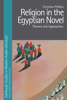 Náboženství v egyptském románu - Religion in the Egyptian Novel