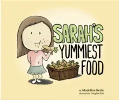 Sářina nejchutnější jídla - Sarah's Yummiest Food