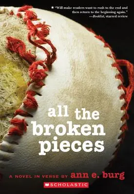 Všechny rozbité kousky - All the Broken Pieces