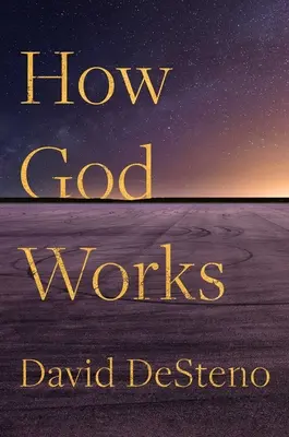 Jak funguje Bůh: Vědecké poznatky o prospěšnosti náboženství. - How God Works: The Science Behind the Benefits of Religion