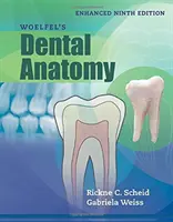 Woelfelova zubní anatomie, rozšířené vydání - Woelfel's Dental Anatomy, Enhanced Edition