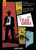 Tyler Cross: Černá skála - Tyler Cross: Black Rock