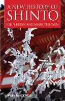Nové dějiny šintó - A New History of Shinto