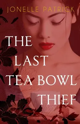 Poslední zloděj čajových misek - The Last Tea Bowl Thief