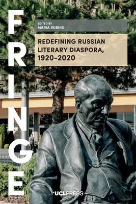 Nové vymezení ruské literární diaspory, 1920-2020 - Redefining Russian Literary Diaspora, 1920-2020