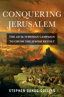 Dobývání Jeruzaléma - Conquering Jerusalem