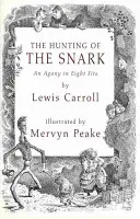 Lov na Snarka (Hunting of the Snark) - Hunting of the Snark