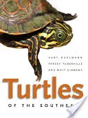 Želvy jihovýchodní - Turtles of the Southeast
