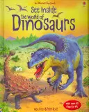 Podívejte se do světa dinosaurů - See Inside the World of Dinosaurs