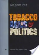 Tabákové zbraně a politika: Řecko a Německo od světové krize ke světové válce, 1929-41 - Tobacco Arms and Politics: Greece and Germany from World Crises to World War, 1929-41