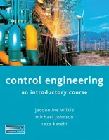 Řídicí technika - Control Engineering
