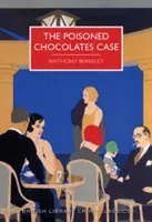 Případ otrávené čokolády - Poisoned Chocolates Case