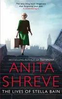 Životy Stelly Bainové - Lives of Stella Bain