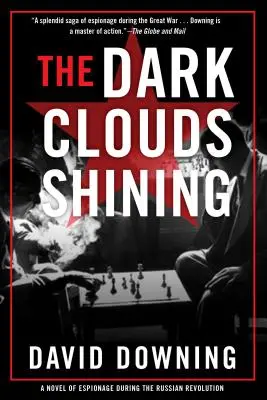 Temné mraky svítí - The Dark Clouds Shining