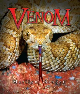 Jed - Venom