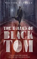 Balada o Černém Tomovi - The Ballad of Black Tom