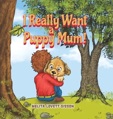 Opravdu chci štěněcí mámu! - I Really Want a Puppy Mum!