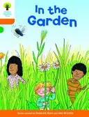Oxford Reading Tree: Hrad a zámek: Oxford Reading Tree: Hrad a zámek: Oxford Reading Tree: Úroveň 6: Příběhy: Třídní balíček 36 - Oxford Reading Tree: Level 6: Stories: Class Pack of 36