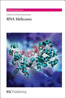 RNA helikázy - RNA Helicases