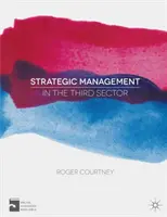 Strategické řízení v třetím sektoru - Strategic Management in the Third Sector