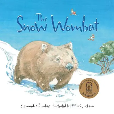 Sněžný vombat - The Snow Wombat