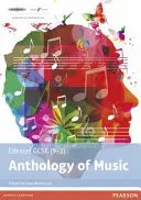 Edexcel GCSE (9-1) Antologie hudby - Edexcel GCSE (9-1) Anthology of Music