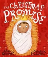 Vánoční příslib: Dárkové vydání v pevné vazbě - The Christmas Promise: Hardback Gift Edition