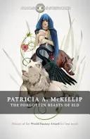 Zapomenutá zvířata z Eldu - Forgotten Beasts of Eld