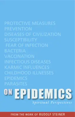 O epidemiích: Duchovní perspektivy - On Epidemics: Spiritual Perspectives
