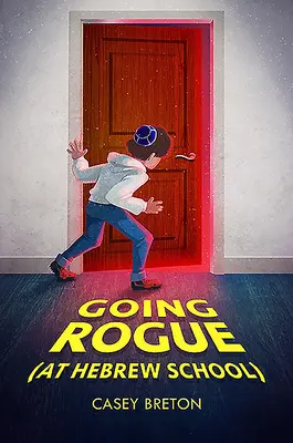 Going Rogue (v Hebrejské škole) - Going Rogue (at Hebrew School)