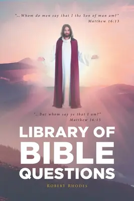Knihovna biblických otázek - Library of Bible Questions