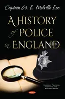 Dějiny policie v Anglii - History of Police in England