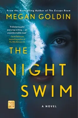 Noční plavání - The Night Swim