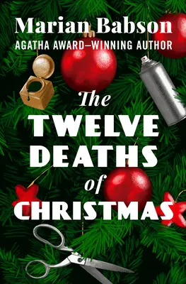 Dvanáct smrtí o Vánocích - The Twelve Deaths of Christmas