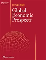 Globální ekonomické vyhlídky, červen 2020 - Global Economic Prospects, June 2020