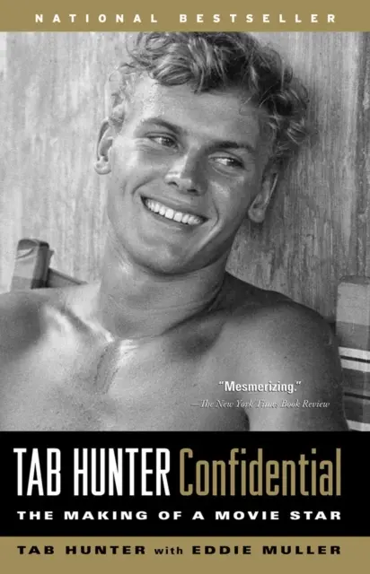 Tab Hunter Confidential: Jak se dělá filmová hvězda - Tab Hunter Confidential: The Making of a Movie Star