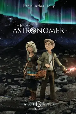 Poslední astronom - The Last Astronomer