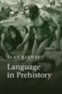 Jazyk v pravěku - Language in Prehistory