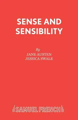 Rozum a cit - Sense and Sensibility